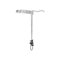 Speedrite 12" Wire Offset with Pinlock Insulators