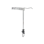 Speedrite 12" Wire Offset with Pinlock Insulators