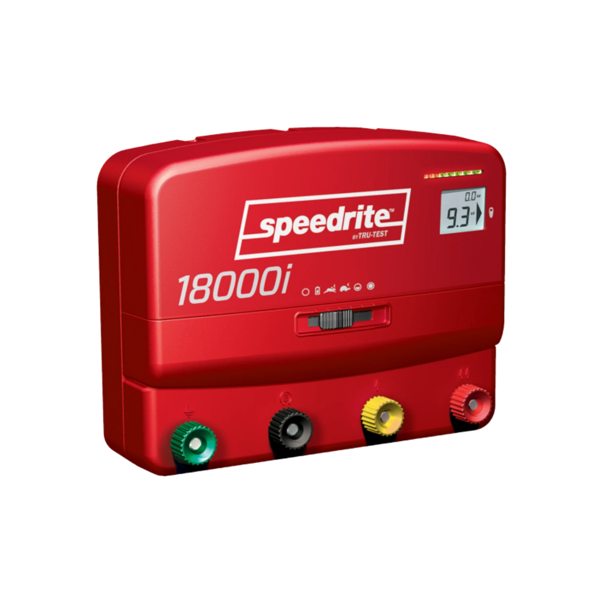 Speedrite 18000i Mulit Powered Energizer - Remote NOT Included