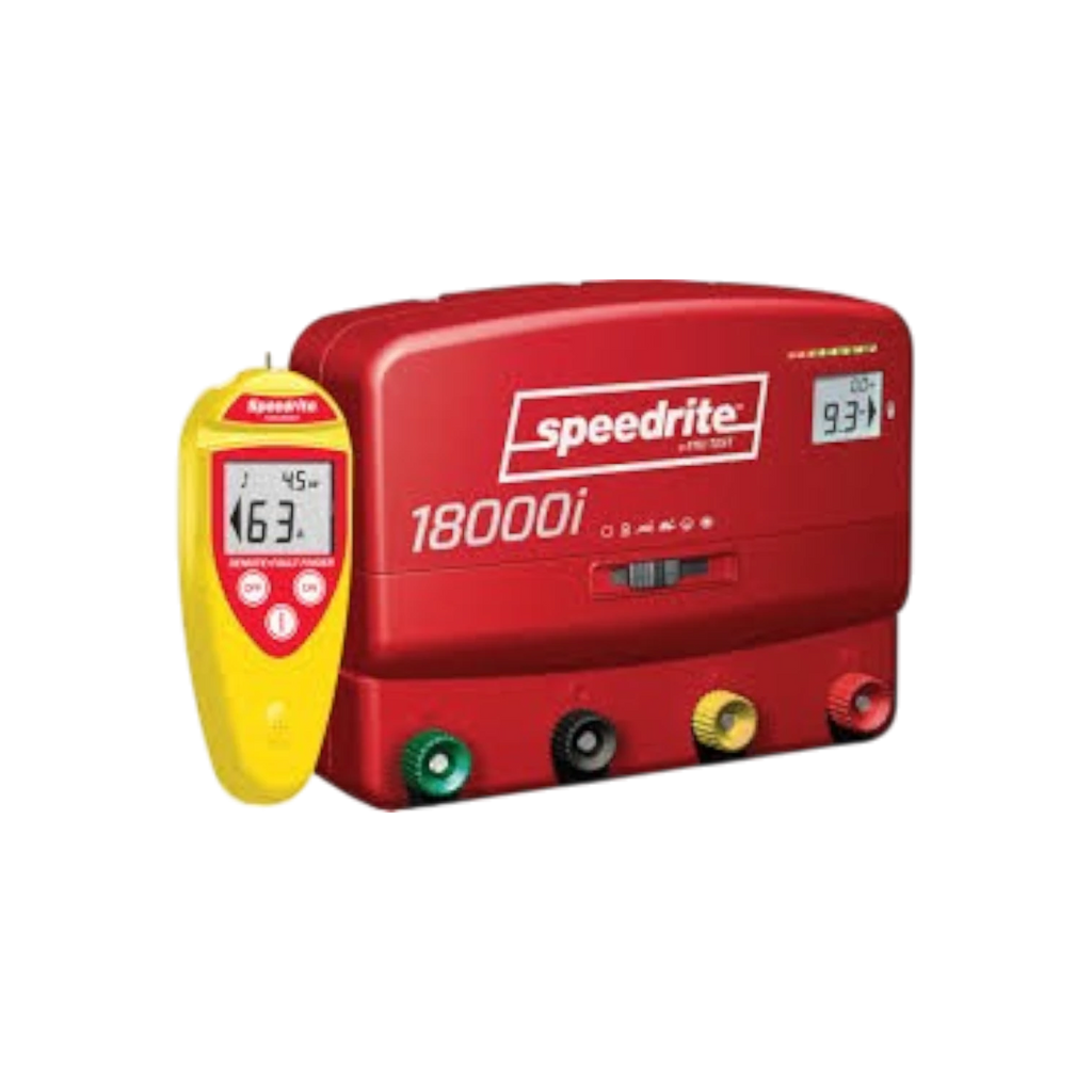 Speedrite 18000i Mulit Powered Energizer - Remote NOT Included
