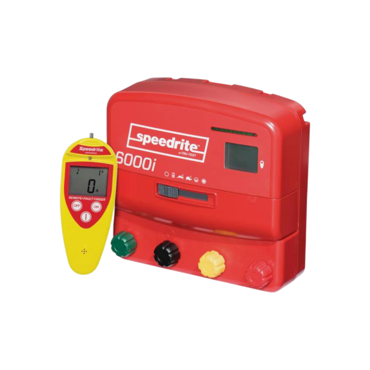 Speedrite 6000i Multi Powered Energizer