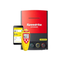 Speedrite 86000W Energizer, Remote Included