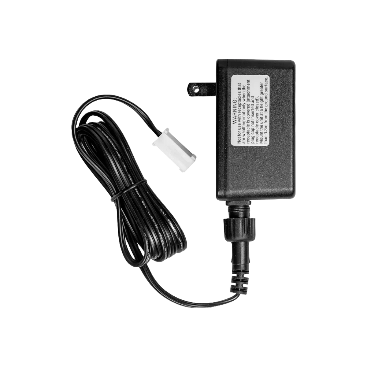 Speedrite AC Adapter 6000, 6000i, 12000i & 18000i