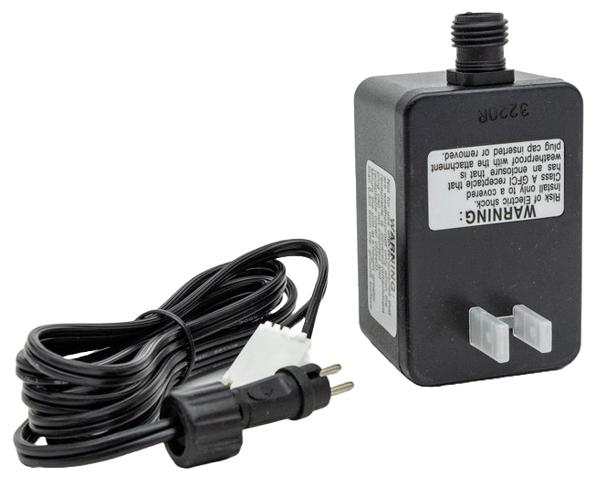 Speedrite AC Adapter 1000. 2000 & 3000