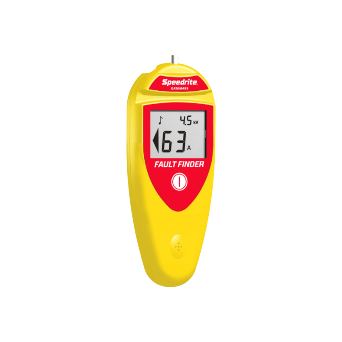 Speedrite Digital Fault Finder