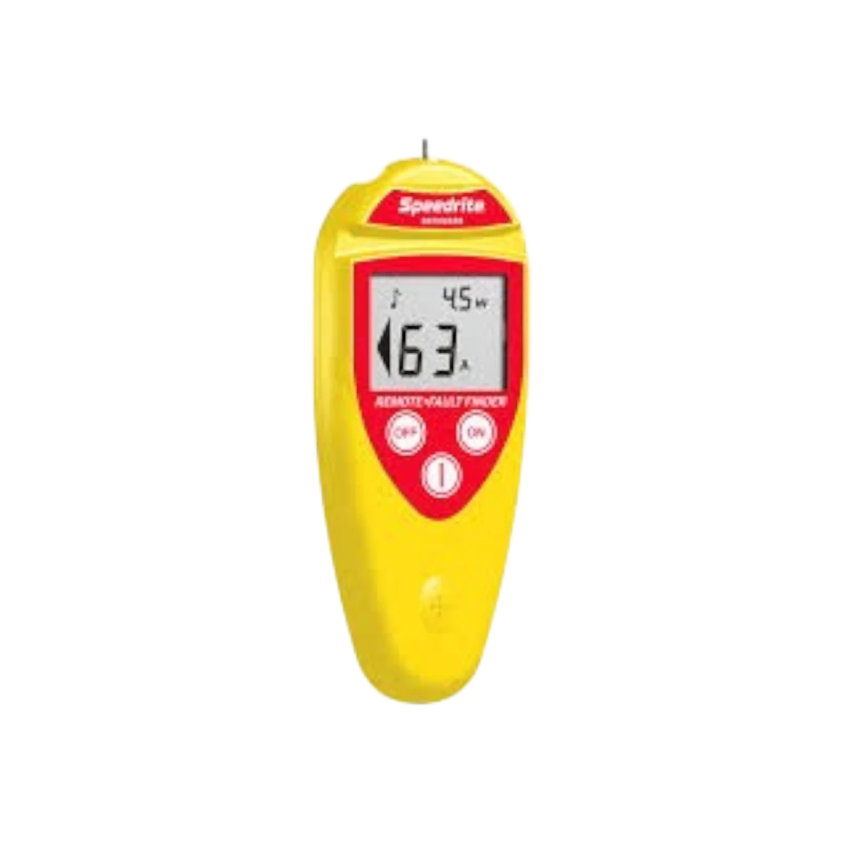 Speedrite Remote Control & Fault Finder