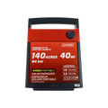 Speedrite S1000 SOLAR Energizer,1 Joule