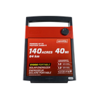 Speedrite S1000 SOLAR Energizer,1 Joule