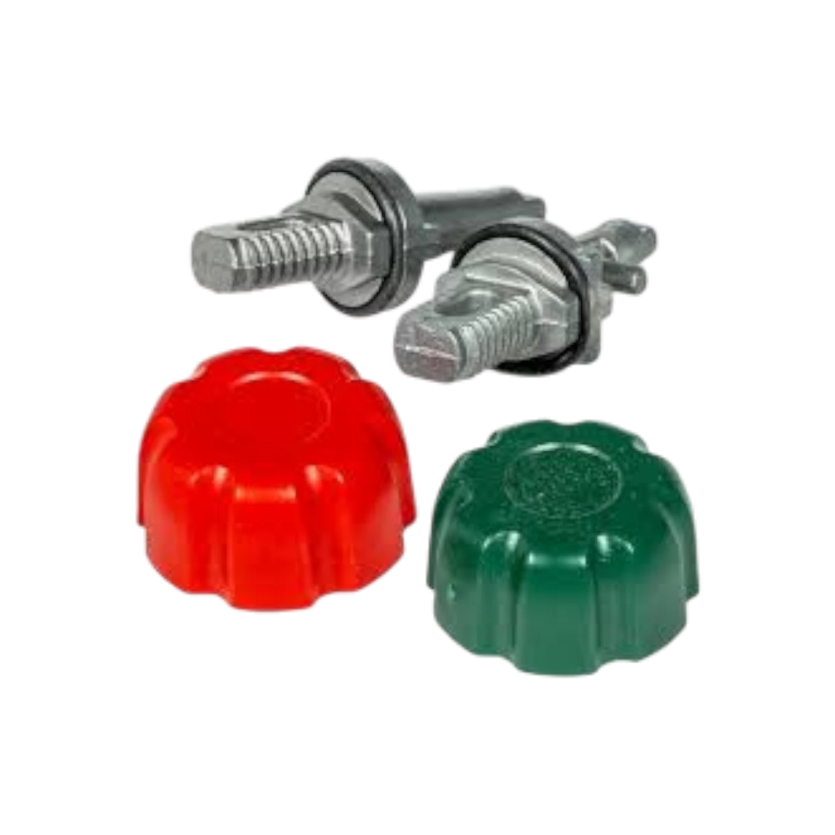 Speedrite Terminal Kit 1-3 joule units