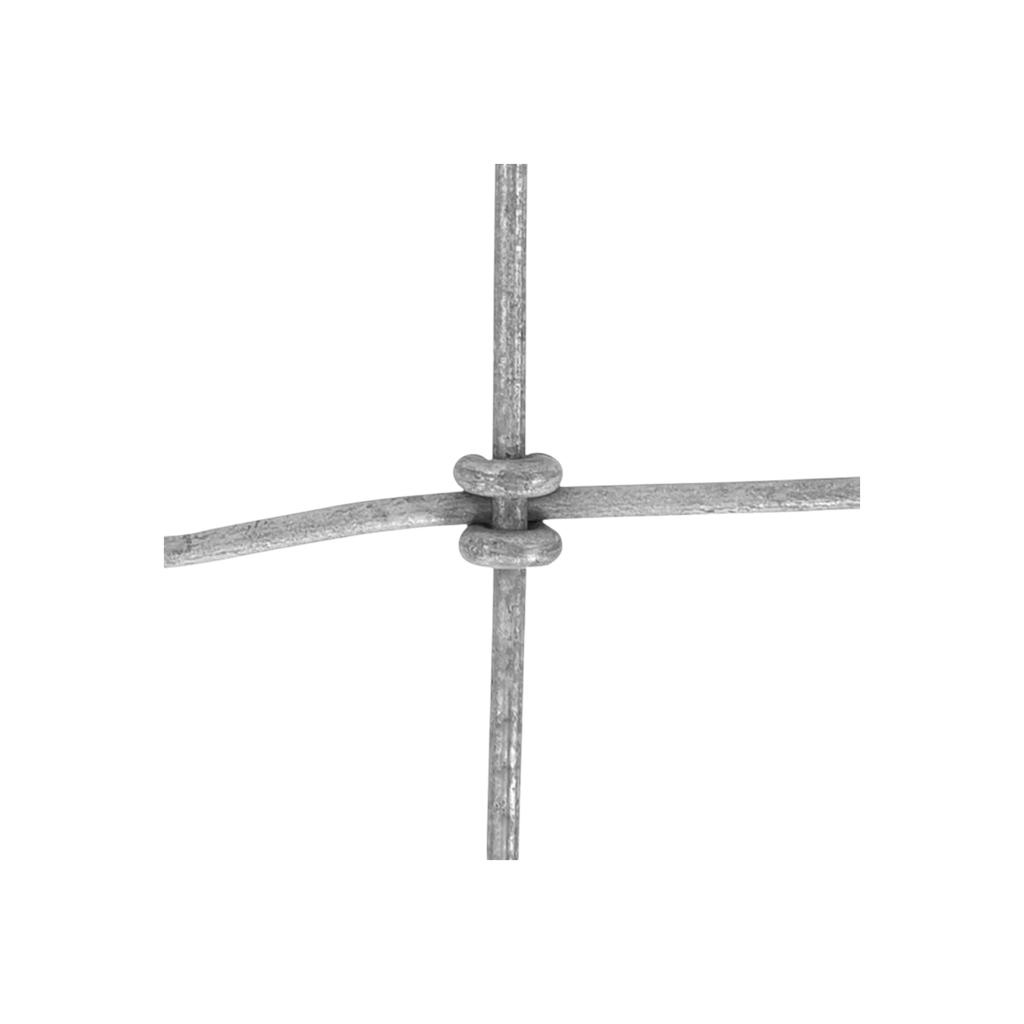 12½ Gauge High-Tensile S-Knot Woven Wire – 13/48/4 – 330'