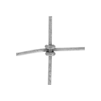 12½ Gauge High-Tensile S-Knot Woven Wire – 13/48/4 – 330'