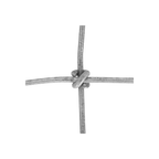 12½ Gauge High-Tensile S-Knot Woven Wire – 13/48/4 – 330'