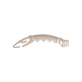 Speedrite Zammr Handle