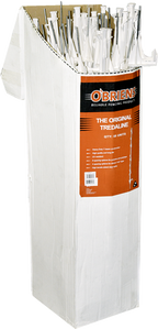 White - O'Brien's Tredaline Post