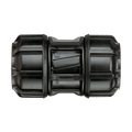 Philmac Repair Coupling (no stop) IPS-OD (ASTM D3035)