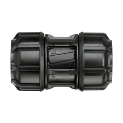 Philmac Repair Coupling (no stop) IPS-OD (ASTM D3035)