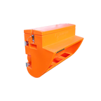 Advantage Mineral Attachment