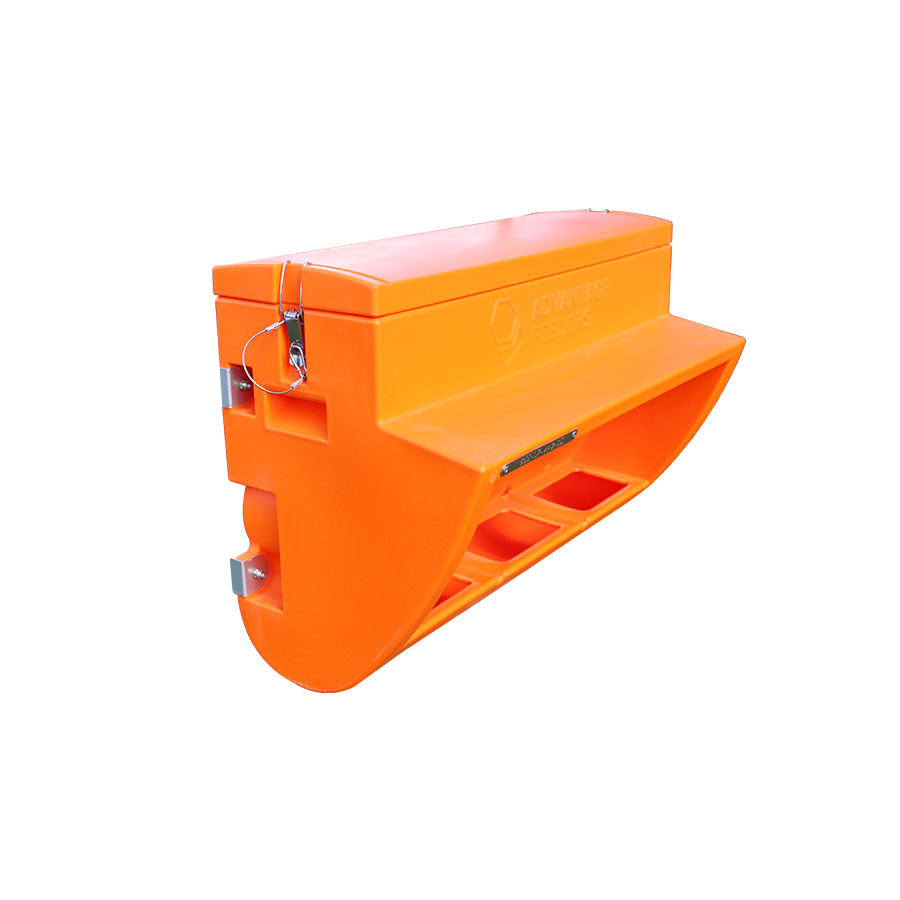 Advantage Mineral Attachment