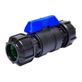 Philmac Compression Ball Valve