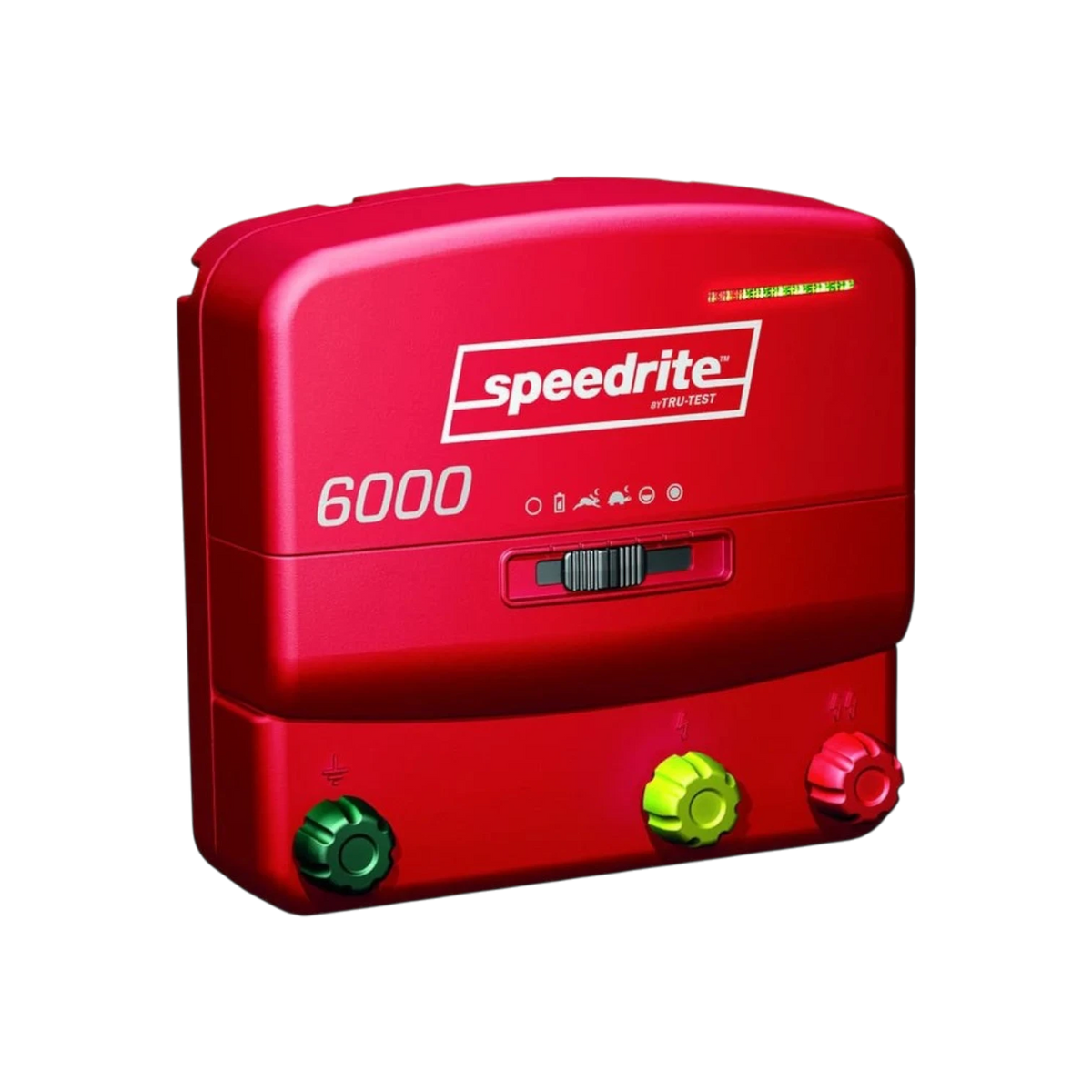 Speedrite 6000 Multi Powered Energizer - NOT Remote Capable