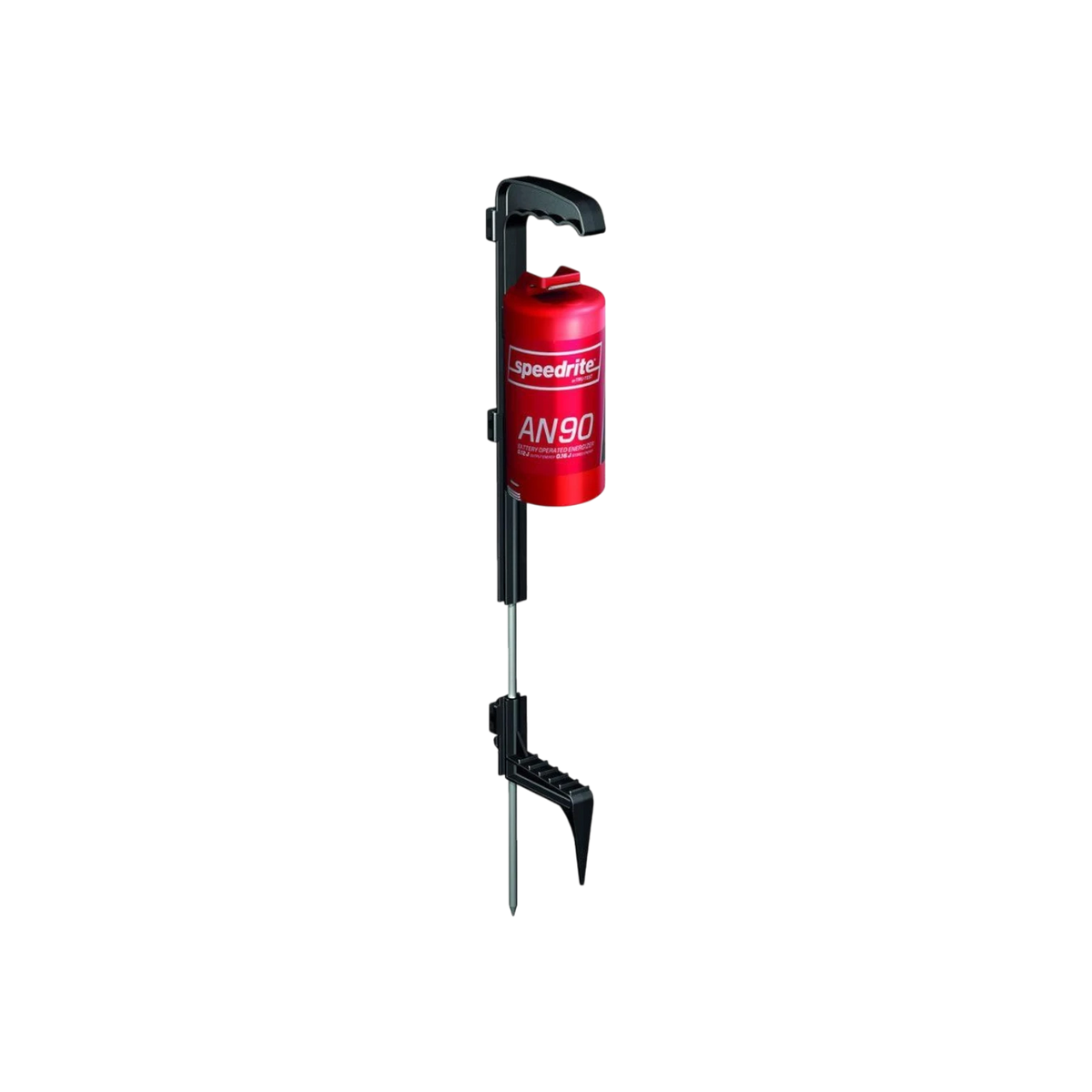 Speedrite AN90 Energizer, 0.12 joule - with Ground Stake