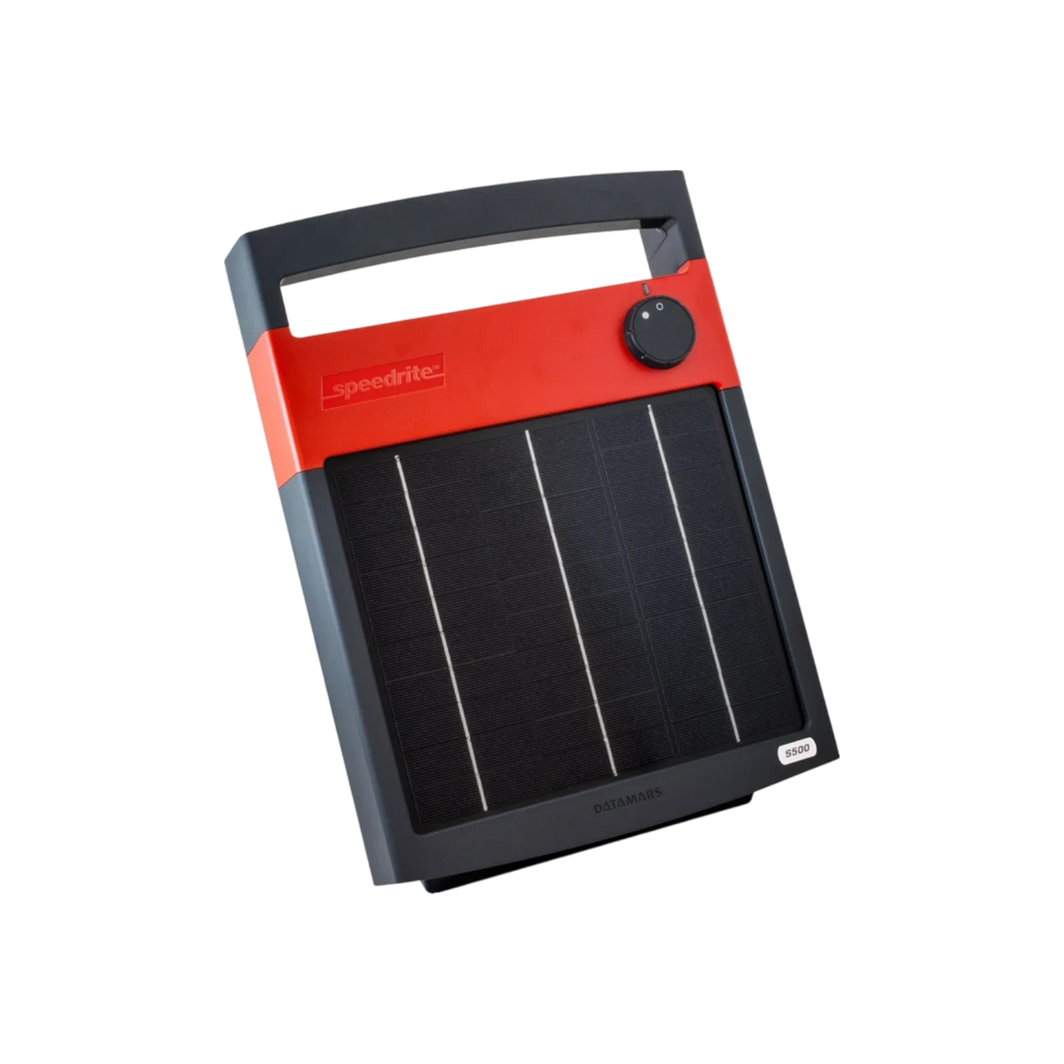 Speedrite S500 SOLAR Energizer, 0.50 Joule