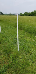 Timeless Rigid PVC Droppers 1"