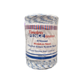 USA Grazing Systems Timeless 9-Strand Polybraid roll for portable electric fencing with stainless steel conductors
