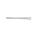 USA Grazing Systems 14-gauge metal cotter pin for securing high-tensile fencing and hardware fittings.