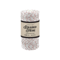 USA Grazing Systems Fencer's Choice braided electric fence twine with 6 stainless steel and 3 copper conductors.