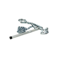 USA Grazing Systems heavy-duty steel chain grab fence wire puller and tensioning tool for farm fencing installation.