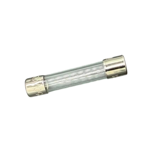 USA Grazing Systems Cyclops replacement glass tube fuse for electric fence energizers