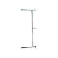 USA Grazing Systems EZ-Daisy wire tightener handle, a durable metal tool for tensioning electric fence wires.