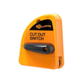 USA Grazing Systems Gallagher Cut Out Switch HD for heavy-duty electric fence isolation and maintenance control
