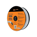 USA Grazing Systems Gallagher 50m electric bungy cord roll for flexible livestock fencing and pasture gates