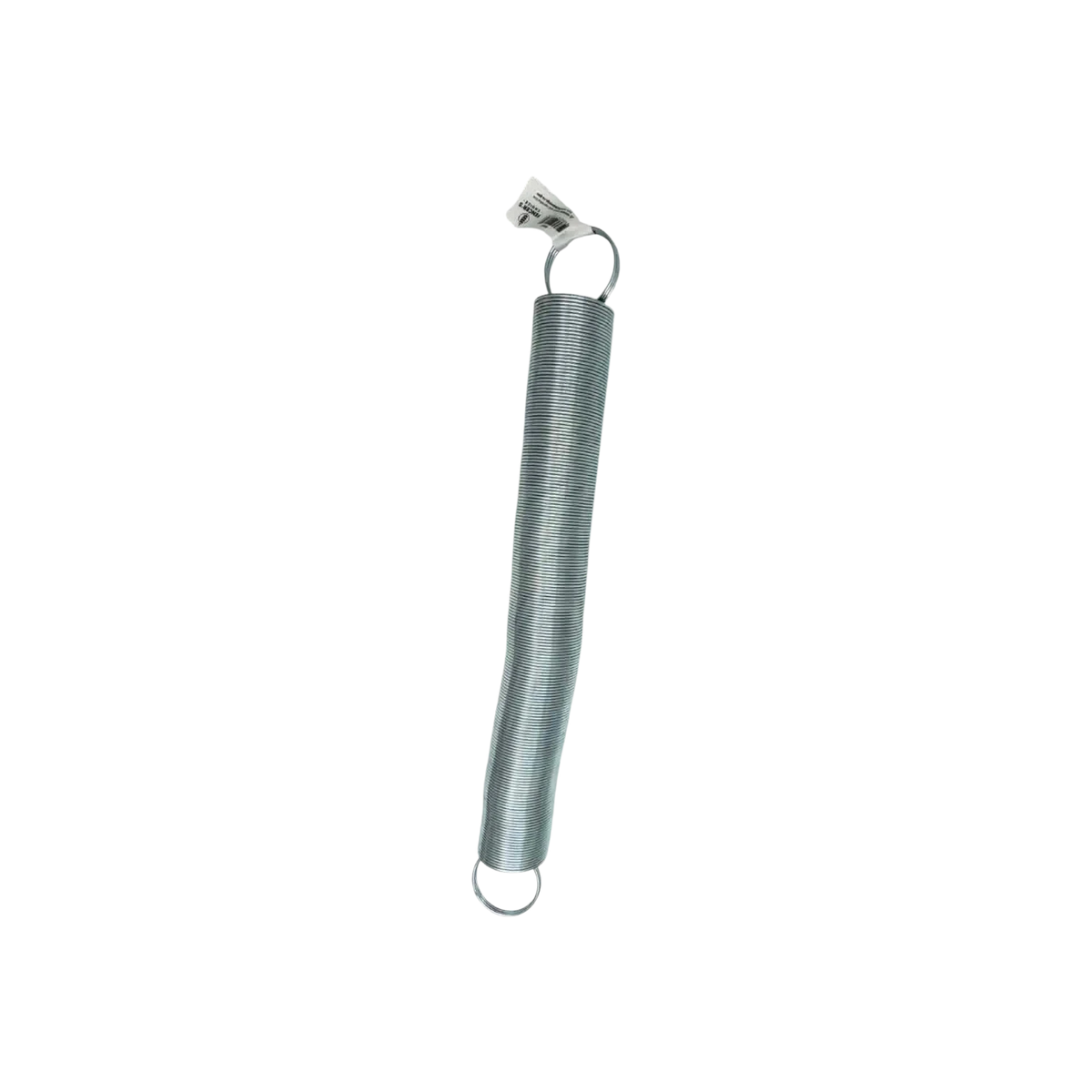 USA Grazing Systems 24-inch galvanized steel replacement spring for agricultural fencing systems