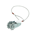 USA Grazing Systems Gallagher insulated wire strainer kit with stainless steel cable and ratchet tightener