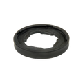 USA Grazing Systems Jobe Detach Seal TPP4A020 for TP and MF series valves, a black rubber replacement gasket.