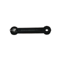 USA Grazing Systems Jobe Rojo arm extension for adjustable float valve systems in black durable construction