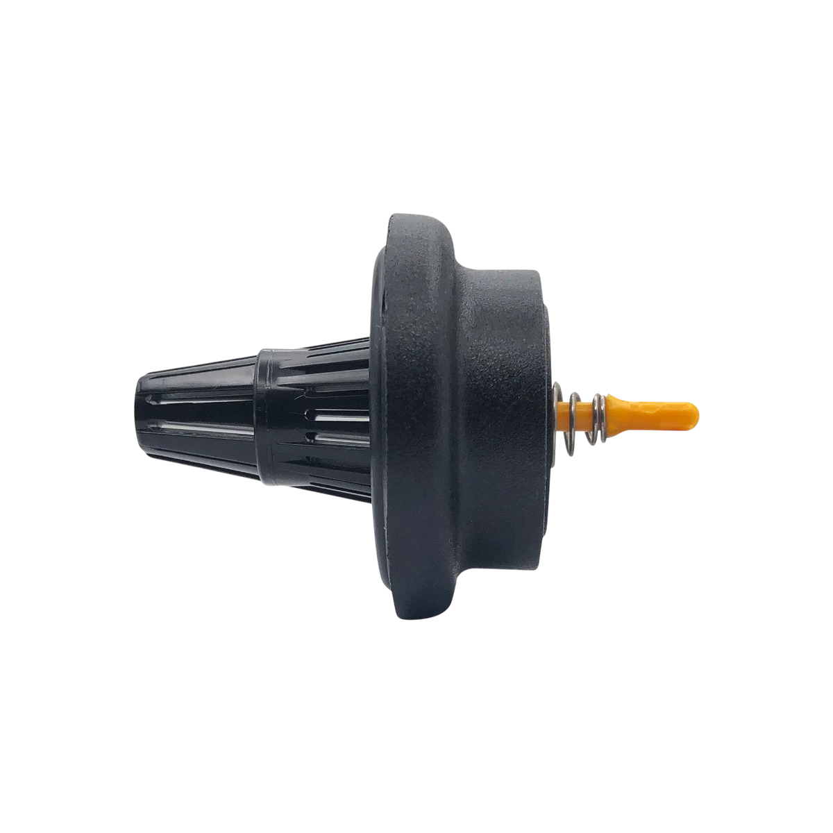 USA Grazing Systems Jobe Rojo standard float valve service kit replacement part with black housing and yellow pin