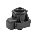 USA Grazing Systems Jobe Tranz Former 3/4 inch GHT high-flow diaphragm conversion valve for livestock water troughs.