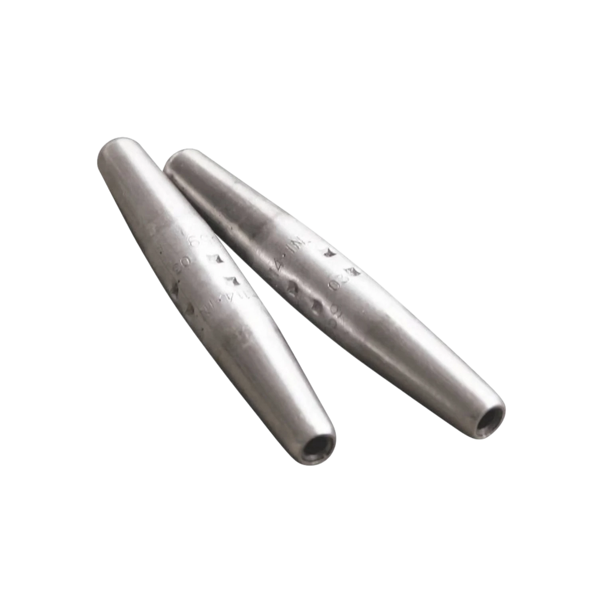 USA Grazing Systems 12-13 gauge metal quick splice connectors for wire fencing
