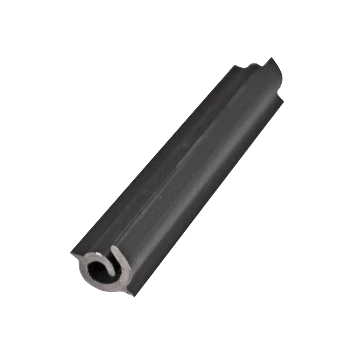 USA Grazing Systems Fencer's Choice 6-inch black spiralator wire tensioner for agricultural fencing