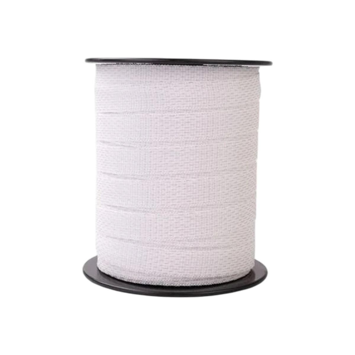 USA Grazing Systems Taragate Taratape Mega Gate Tape roll with 10 stainless steel conductive strands for electric fences