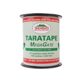 USA Grazing Systems Taragate Taratape Mega Gate Tape roll with 10 stainless steel strands for electric fencing