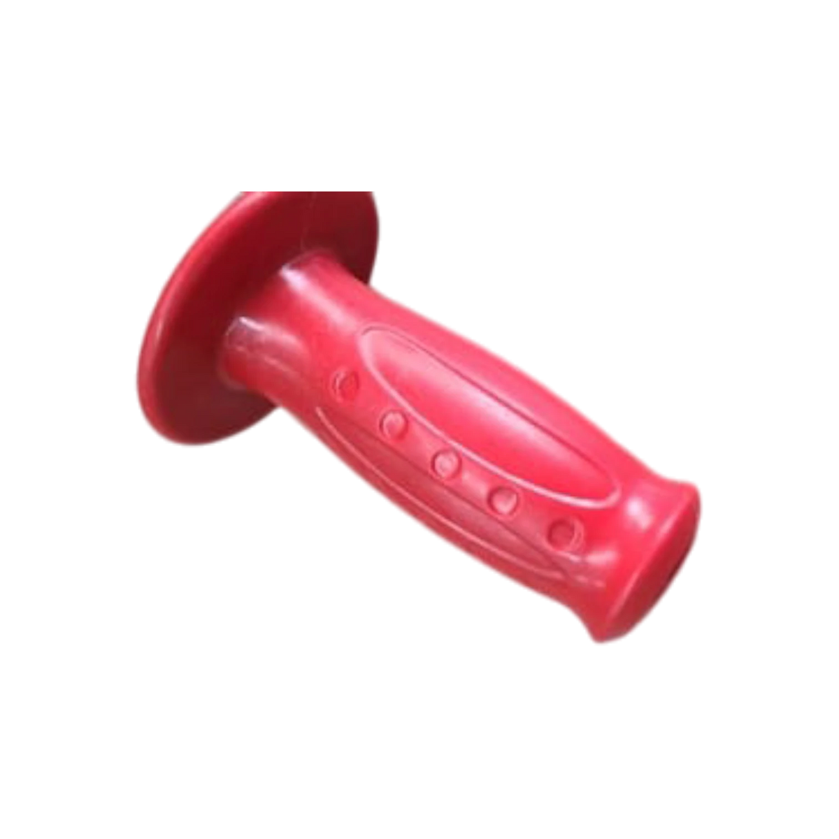 USA Grazing Systems Taragate geared electric fence reel replacement handle in red plastic