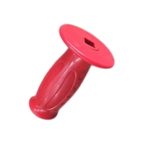 USA Grazing Systems Taragate red plastic replacement handle for geared electric fence reels