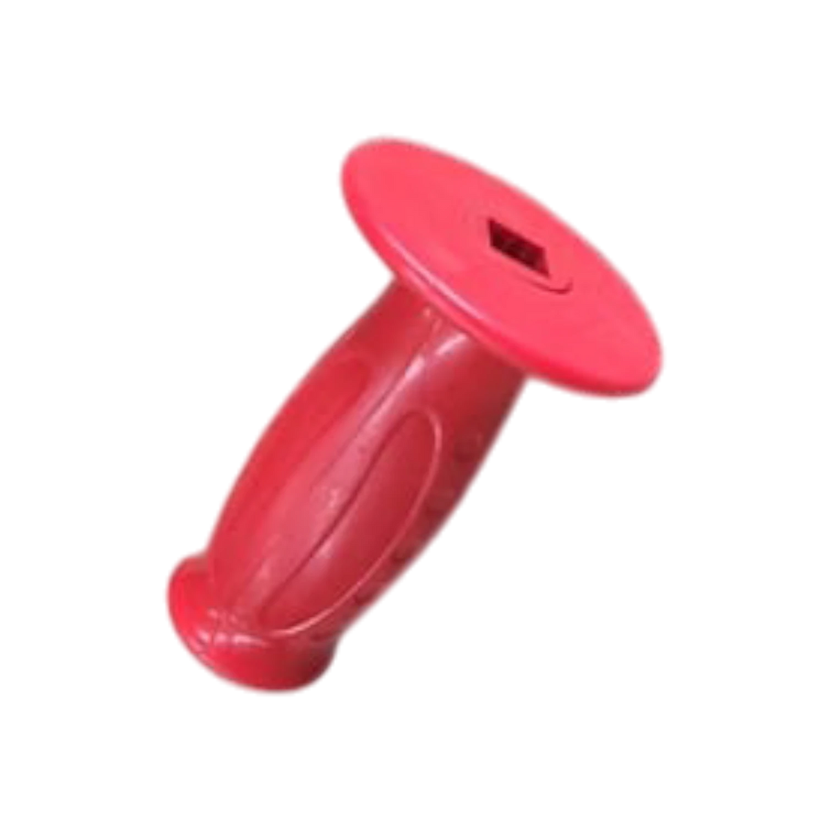 USA Grazing Systems Taragate red plastic replacement handle for geared electric fence reels
