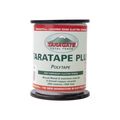 USA Grazing Systems Taragate TaraTape Plus 656-foot roll of conductive white electric fence tape for livestock.